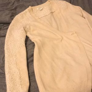 Helmut Lang cardigan